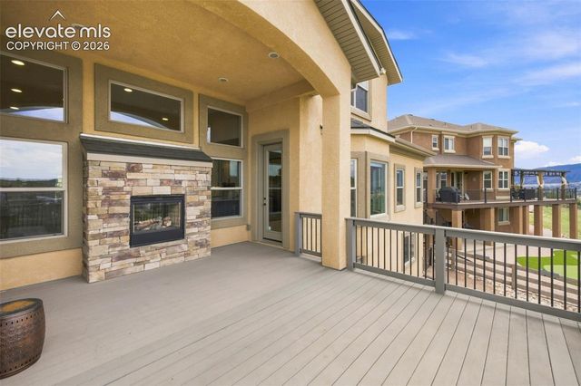 17796 Mining Way, Monument, CO 80132