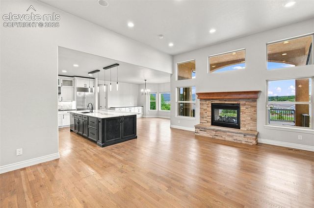 17796 Mining Way, Monument, CO 80132
