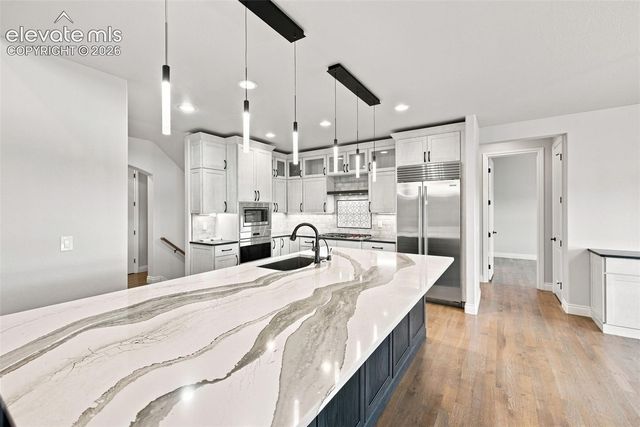 17796 Mining Way, Monument, CO 80132