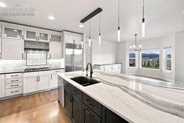 17796 Mining Way, Monument, CO 80132