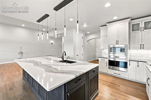 17796 Mining Way, Monument, CO 80132