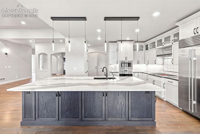 17796 Mining Way, Monument, CO 80132
