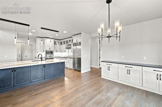 17796 Mining Way, Monument, CO 80132