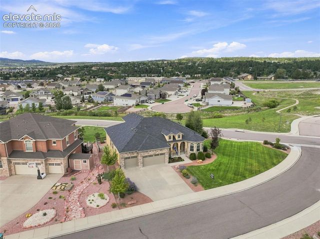 17796 Mining Way, Monument, CO 80132