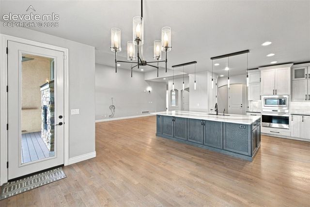 17796 Mining Way, Monument, CO 80132