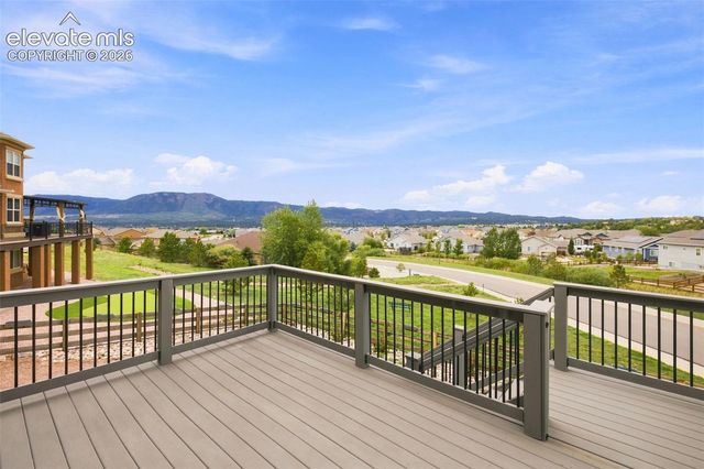 17796 Mining Way, Monument, CO 80132