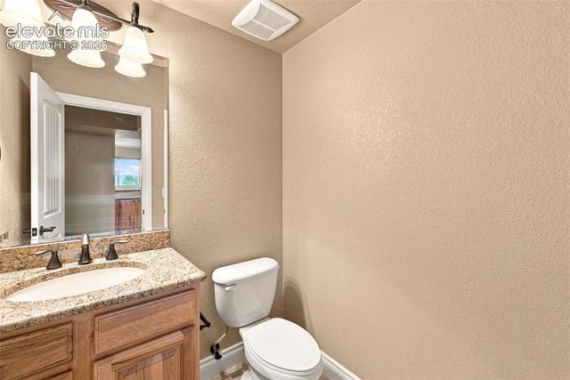 17796 Mining Way, Monument, CO 80132