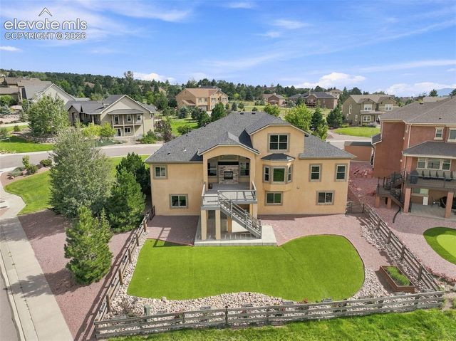17796 Mining Way, Monument, CO 80132