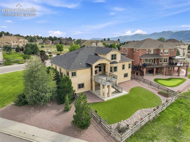 17796 Mining Way, Monument, CO 80132
