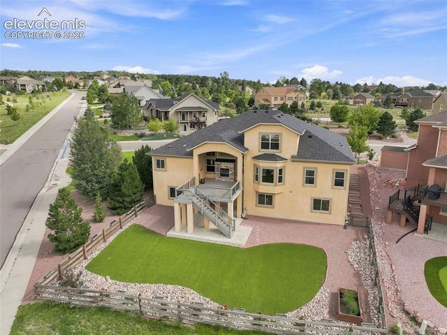 17796 Mining Way, Monument, CO 80132