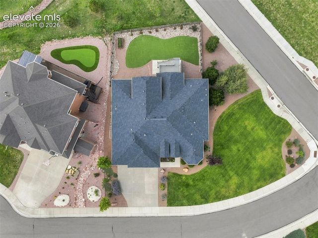 17796 Mining Way, Monument, CO 80132