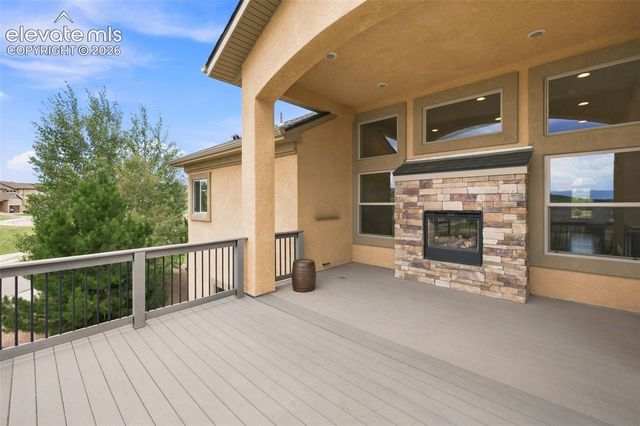 17796 Mining Way, Monument, CO 80132
