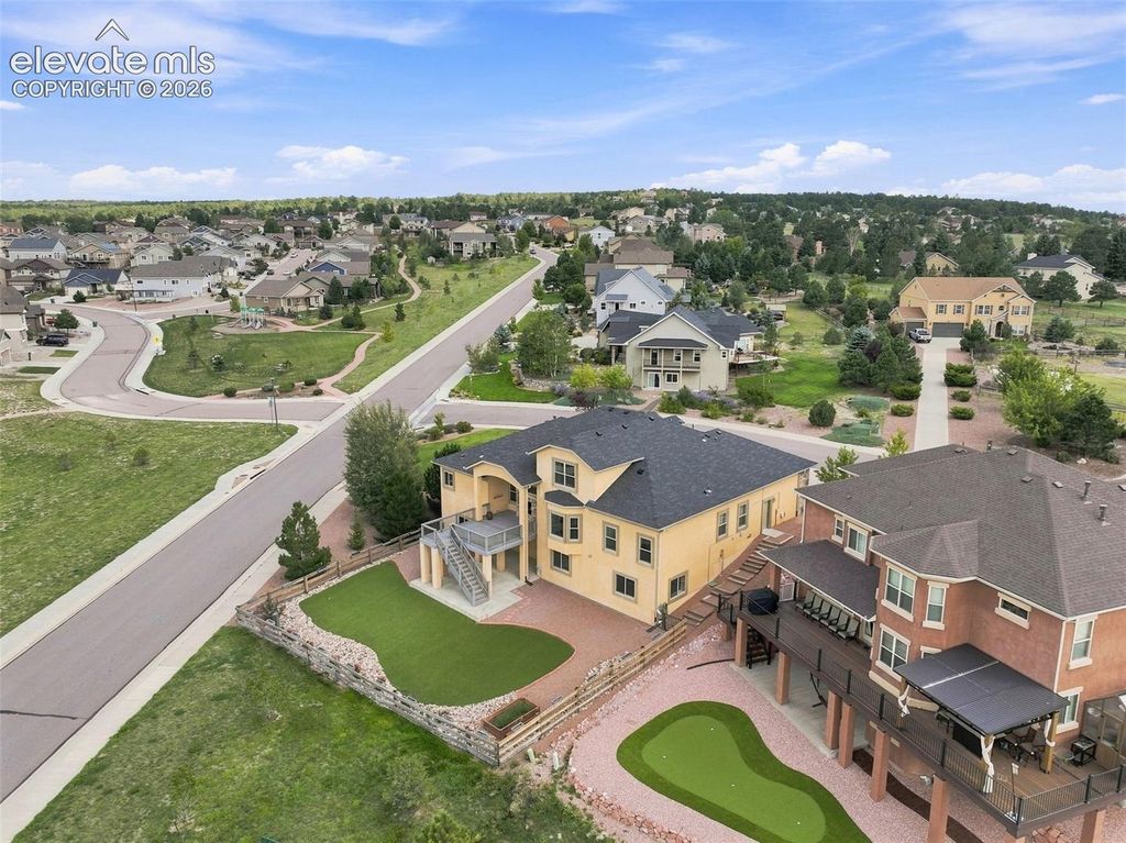 17796 Mining Way, Monument, CO 80132 — photo 4