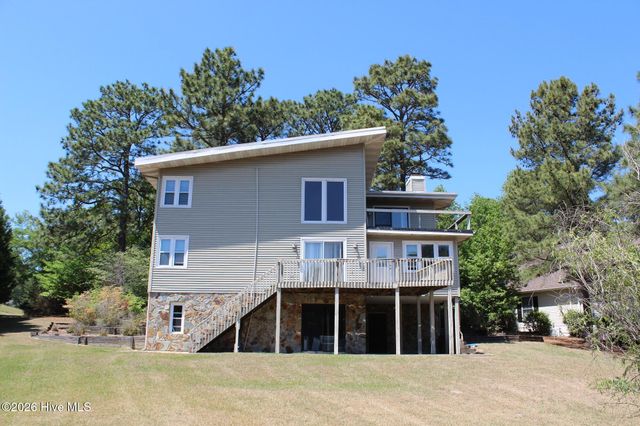 139 Pleasant View Lane, West End, NC 27376