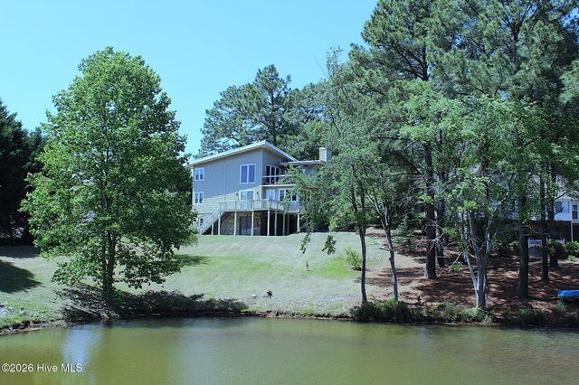 139 Pleasant View Lane, West End, NC 27376