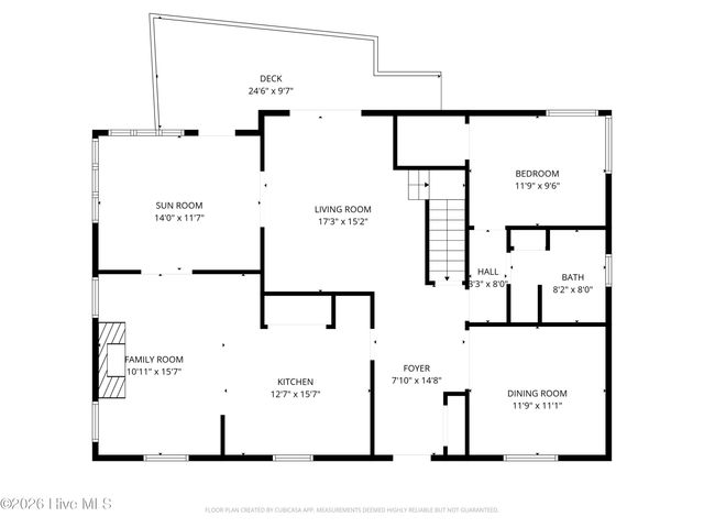 139 Pleasant View Lane, West End, NC 27376