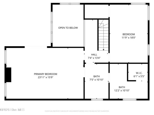 139 Pleasant View Lane, West End, NC 27376