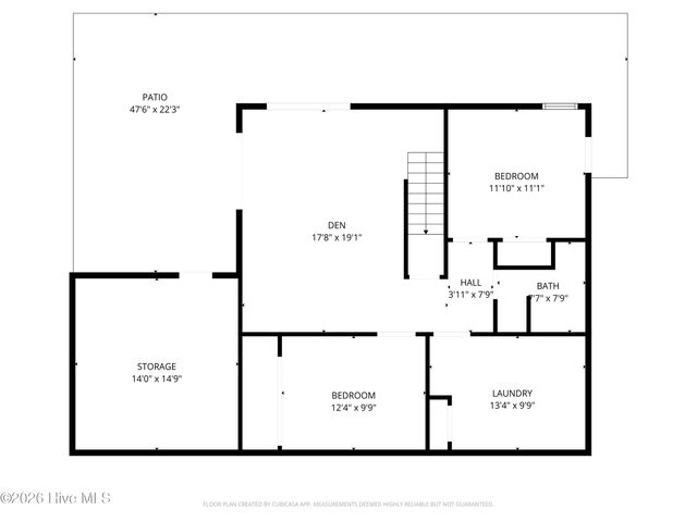 139 Pleasant View Lane, West End, NC 27376