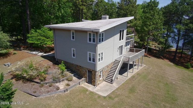 139 Pleasant View Lane, West End, NC 27376