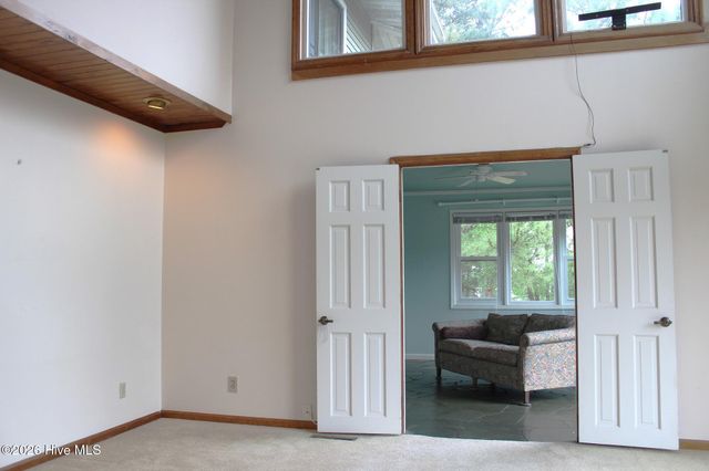 139 Pleasant View Lane, West End, NC 27376