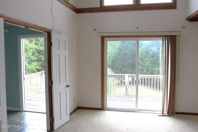 139 Pleasant View Lane, West End, NC 27376
