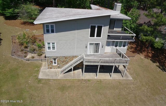 139 Pleasant View Lane, West End, NC 27376