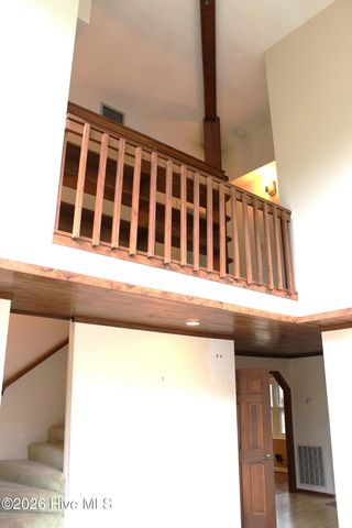 139 Pleasant View Lane, West End, NC 27376