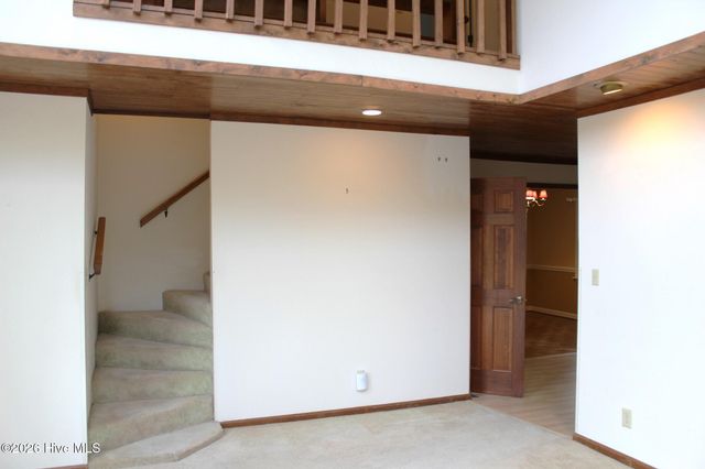139 Pleasant View Lane, West End, NC 27376