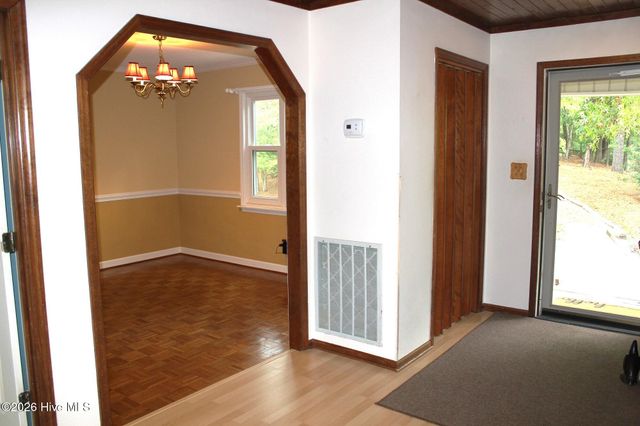 139 Pleasant View Lane, West End, NC 27376