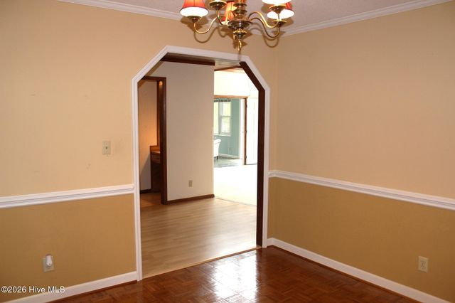 139 Pleasant View Lane, West End, NC 27376