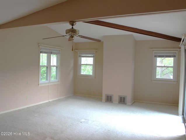 139 Pleasant View Lane, West End, NC 27376