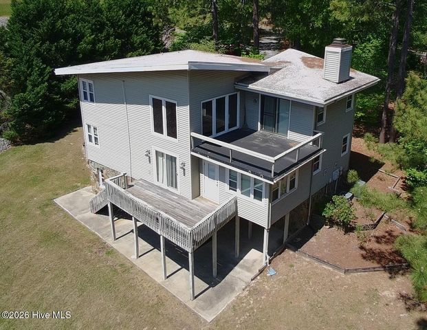 139 Pleasant View Lane, West End, NC 27376