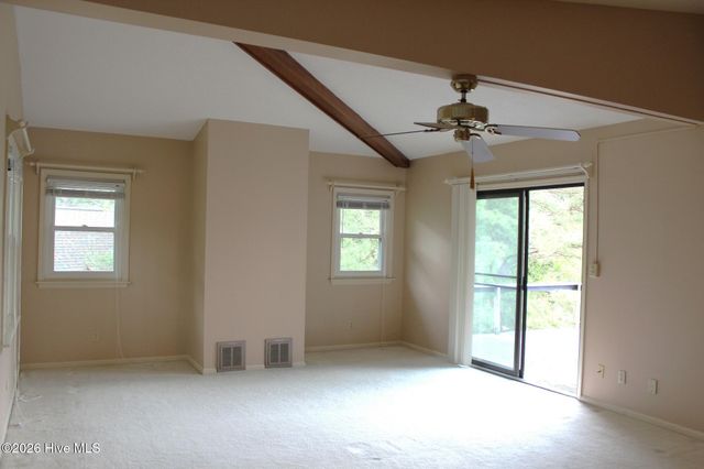 139 Pleasant View Lane, West End, NC 27376