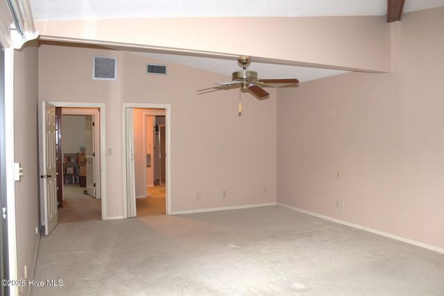 139 Pleasant View Lane, West End, NC 27376
