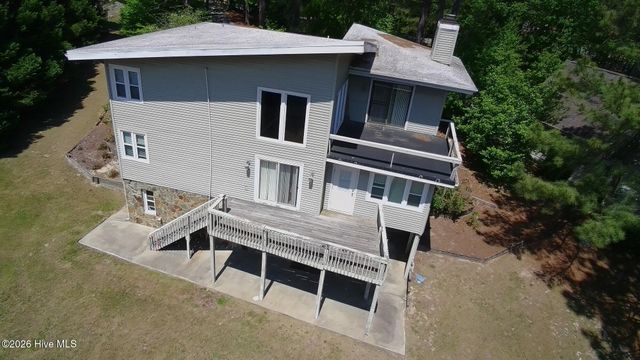 139 Pleasant View Lane, West End, NC 27376