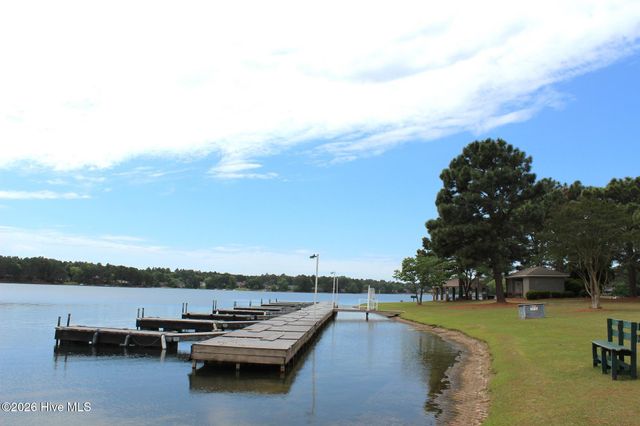 139 Pleasant View Lane, West End, NC 27376