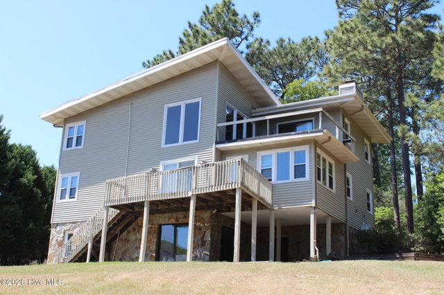 139 Pleasant View Lane, West End, NC 27376
