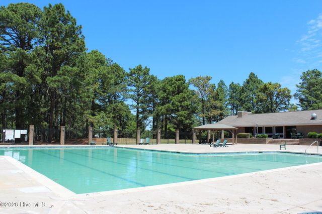 139 Pleasant View Lane, West End, NC 27376