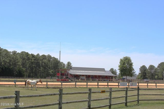 139 Pleasant View Lane, West End, NC 27376