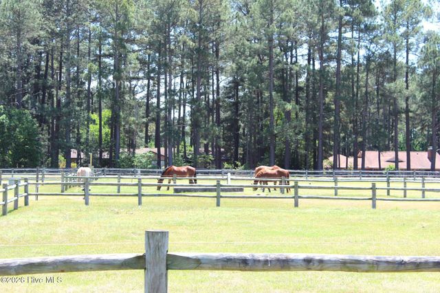 139 Pleasant View Lane, West End, NC 27376