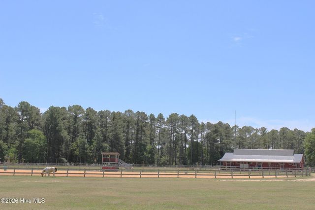 139 Pleasant View Lane, West End, NC 27376