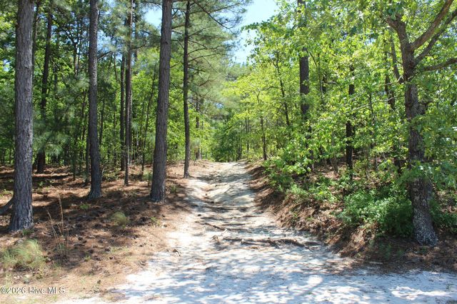 139 Pleasant View Lane, West End, NC 27376