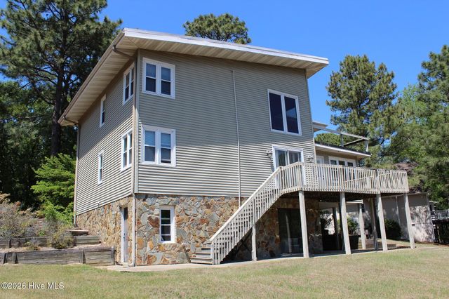 139 Pleasant View Lane, West End, NC 27376