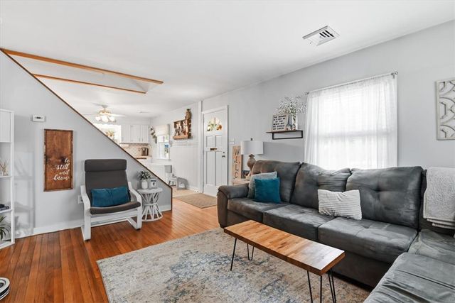 1846 Southwest 31st Street, Allentown City, PA 18103