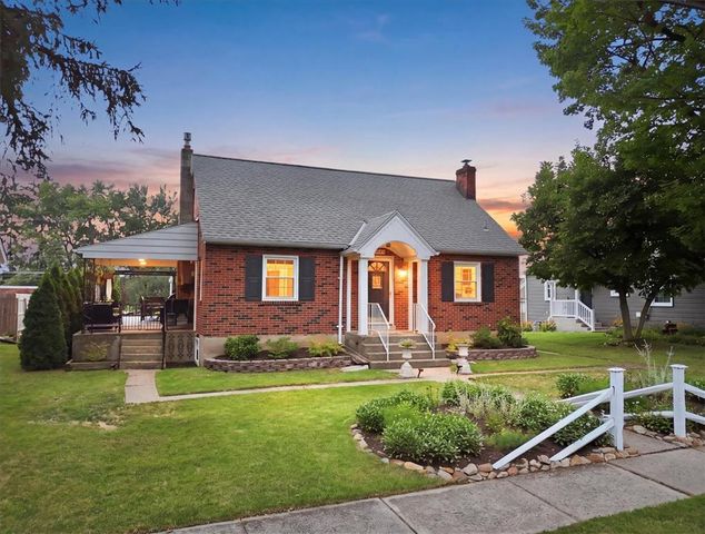 1846 Southwest 31st Street, Allentown City, PA 18103