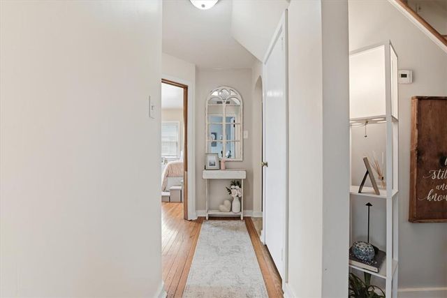 1846 Southwest 31st Street, Allentown City, PA 18103