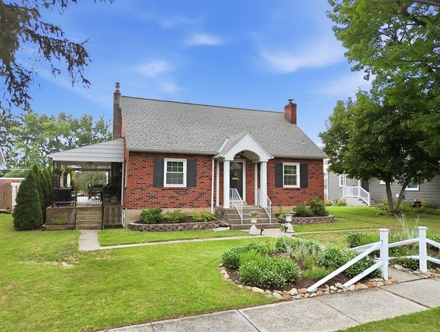 1846 Southwest 31st Street, Allentown City, PA 18103