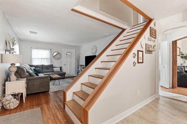 1846 Southwest 31st Street, Allentown City, PA 18103
