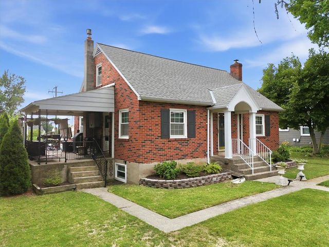 1846 Southwest 31st Street, Allentown City, PA 18103
