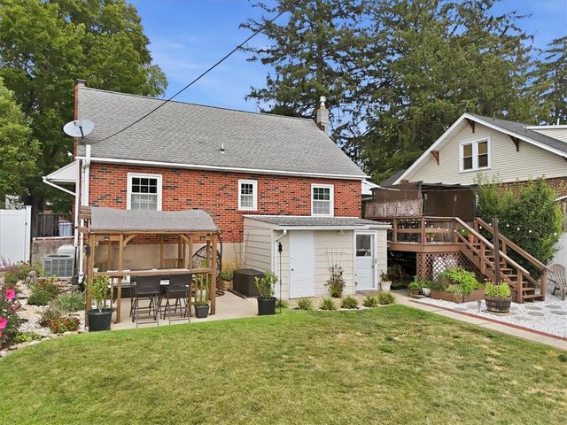1846 Southwest 31st Street, Allentown City, PA 18103